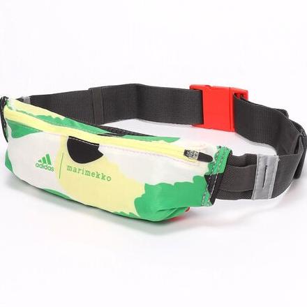 Tas Adidas Marimekko Slim RUNNING BELT Waistpack Original