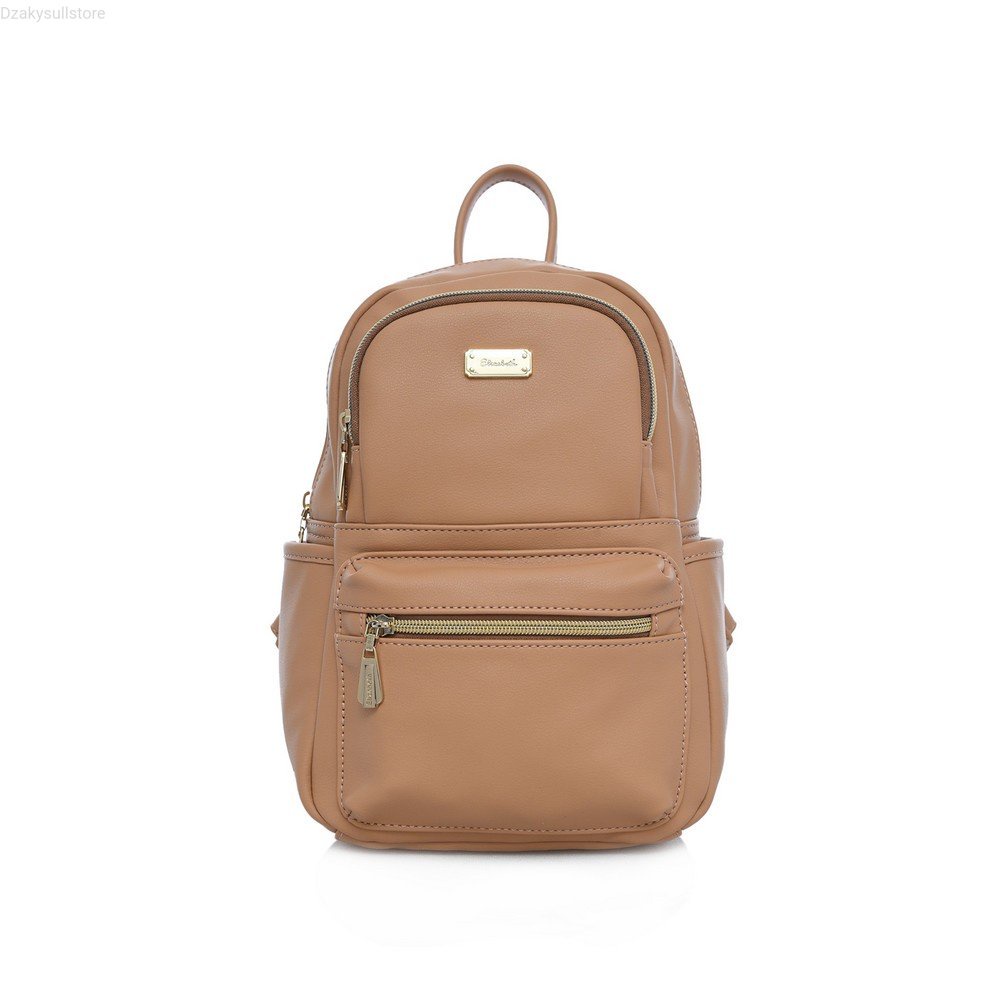 Tas Elizabeth Bricen Backpack
