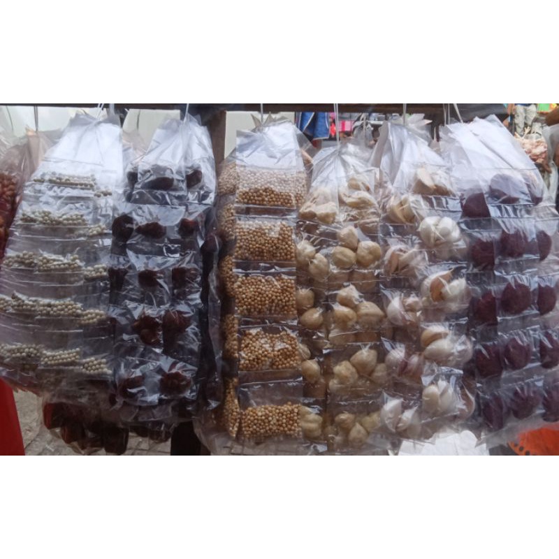 

6 Macam. isi 12 renceng. masing masing 2 renceng.(info lengkap baca deskripsi)