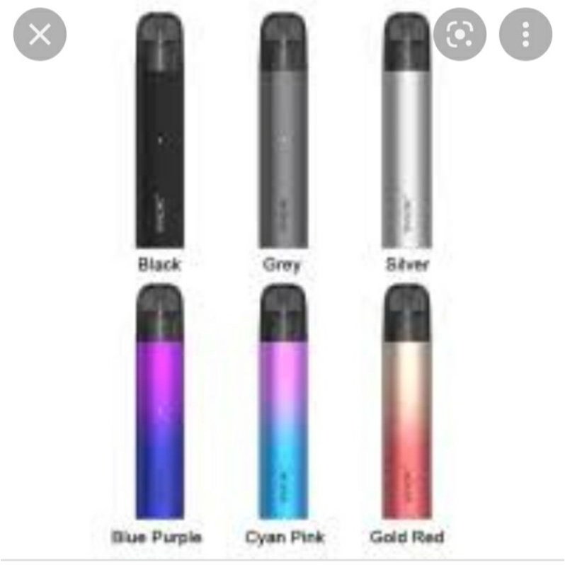 Bolpoin Pen gel merk Metal pen asli gambar