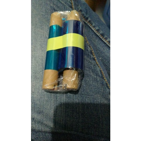 THERMAL TRANSFER RIBBON PREMIUM WAX RESIN / PREMIUM WAX 65mm x 70m FO