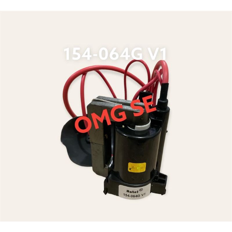 Flyback TV 154 064G Antel