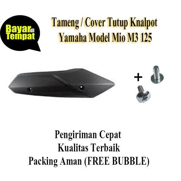 TAMENG / COVER TUTUP KNALPOT MOTOR UNIVERSAL / COVER TUTUP TAMENG KNALPOT BEAT MIO NMAX VARIO SCOOPY PCX COVER TUTUP KNALPOT MOTOR HONDA/TAMENG KNALPOT MOTOR HONDA KWALITAS SIP PALING LENGKAP