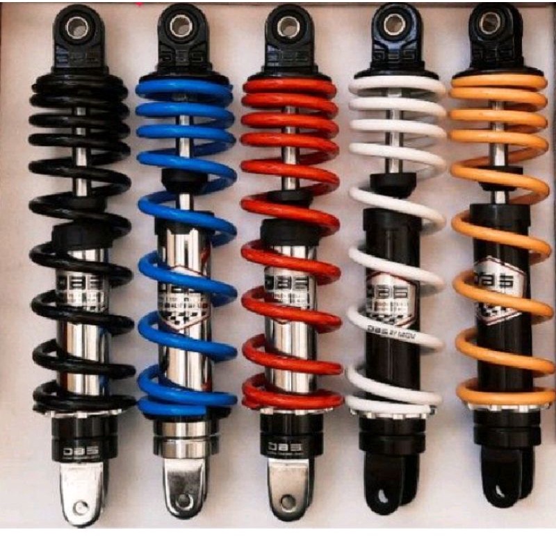 Shock shockbreaker bebek 280mm - 340mm topup DBS