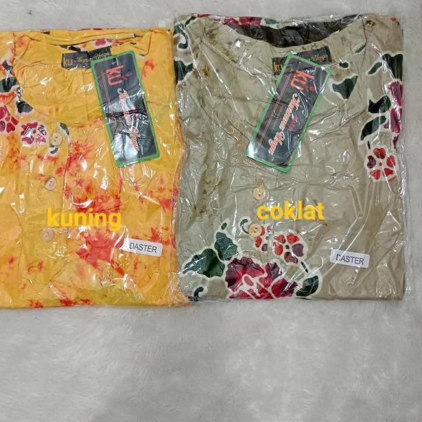 DASTER PENDEK SUNAN KENCANA UNGU