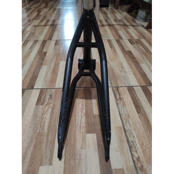 Frame bmx wtp reason 2016
