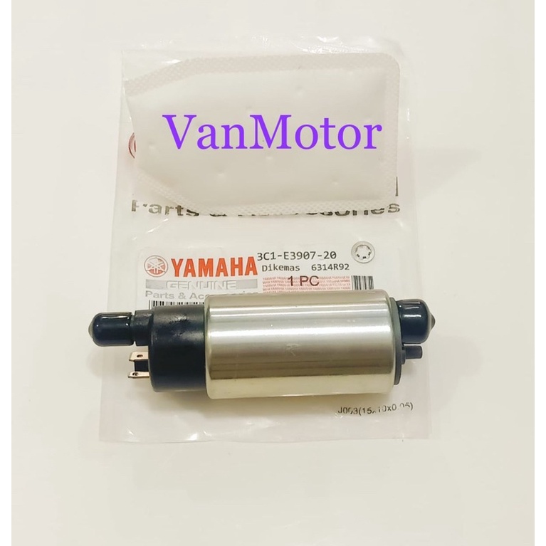 ROTAK ROTAX DINAMO FUELPUMP SET SARINGAN BENSIN PEMPERS VIXION OLD VIXION LAMA 2012 YAMAHA 3C1