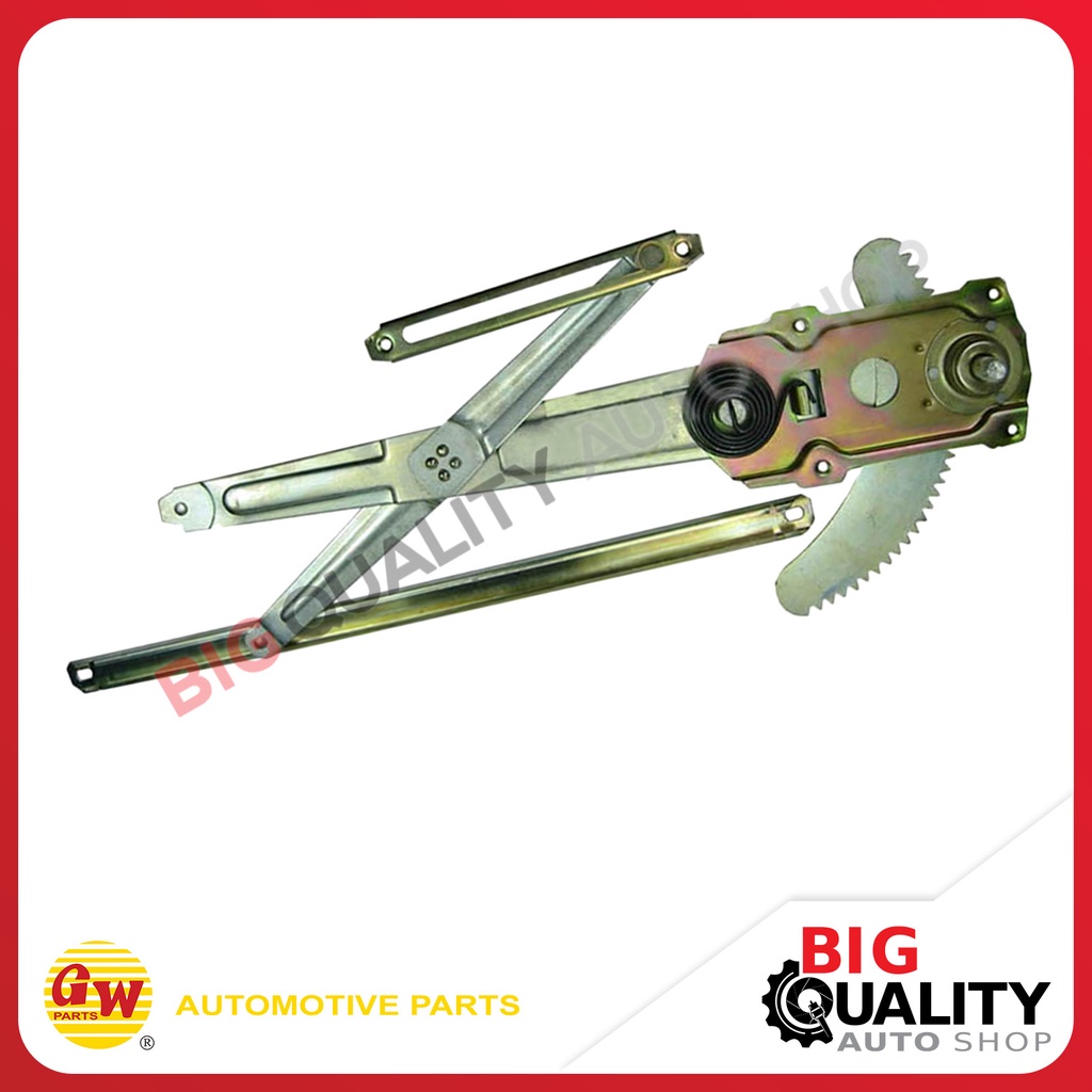 Dudukan Kaca Jendela Window Regulator LH S88