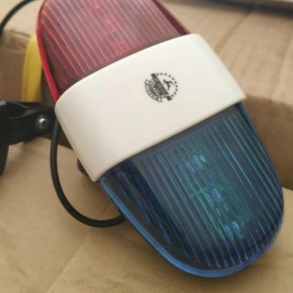 paket accessories sepeda gowes