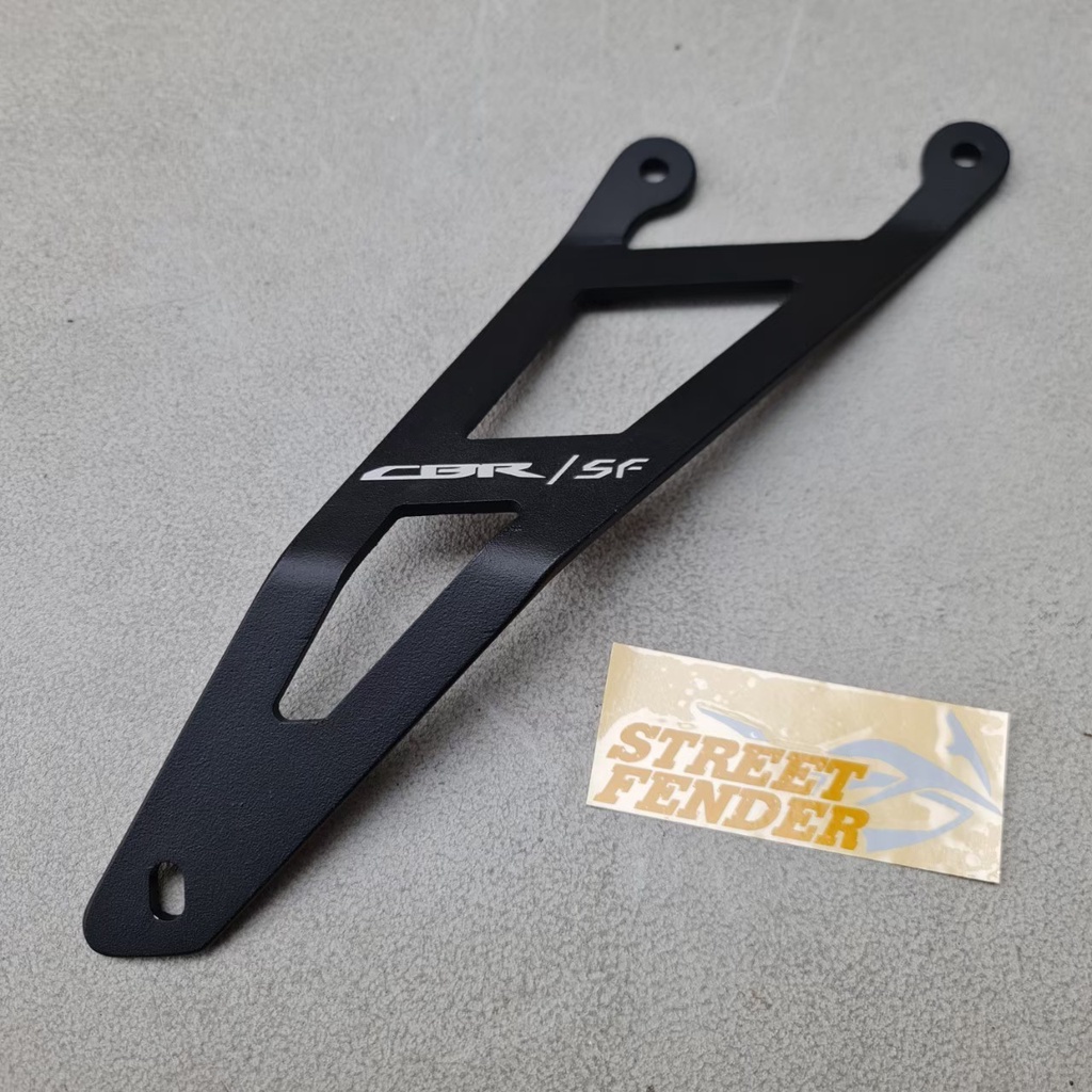 Exhaust Hanger / Gantungan Knalpot Honda CBR250RR CBR 250RR CBR 250 RR By Street Fender (Original)