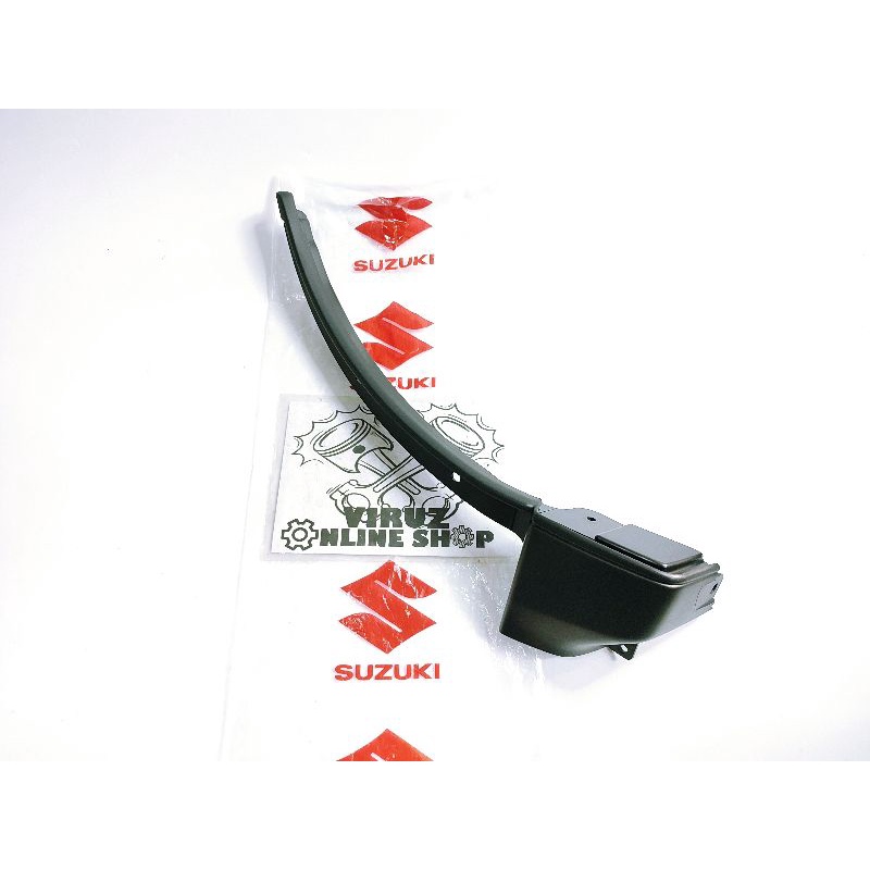MUD FLAP MUD GUARD PENAHAN LUMPUR KEPET RODA LUMPUR APV DEPAN