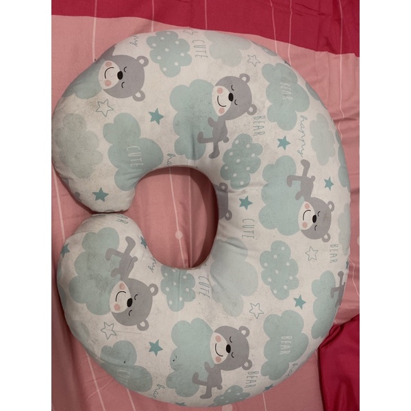 Bantal Menyusui Bumbee Collection