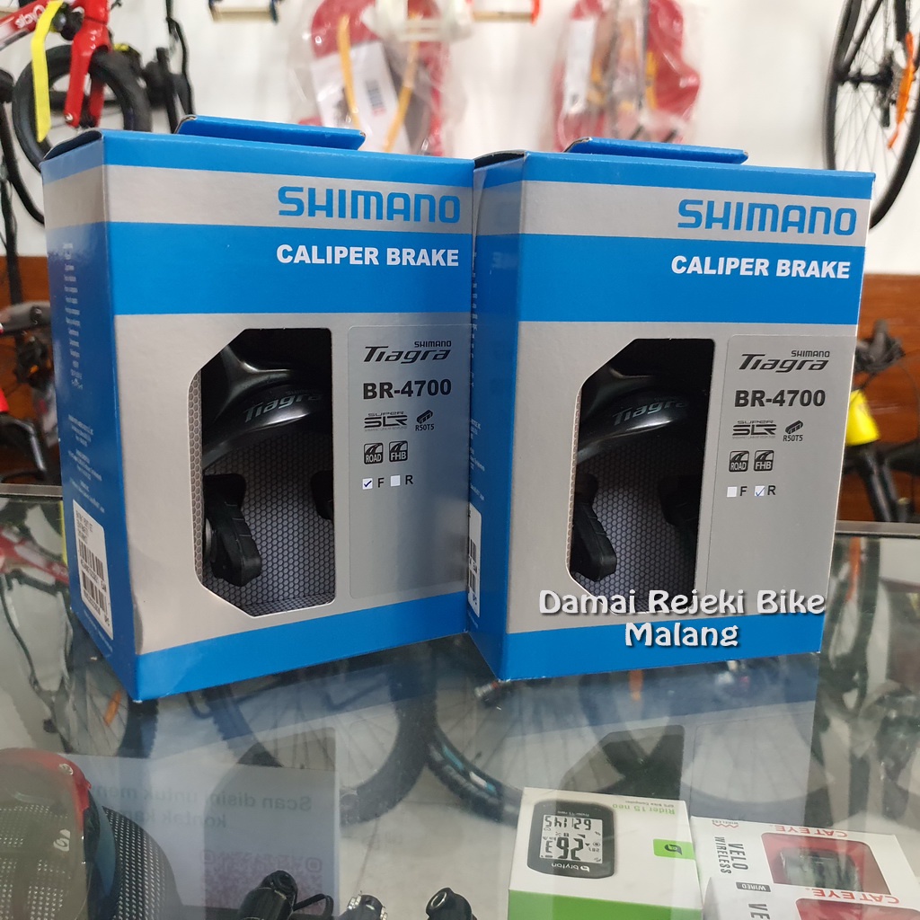 U-brake Ubrake Shimano Tiagra R4700