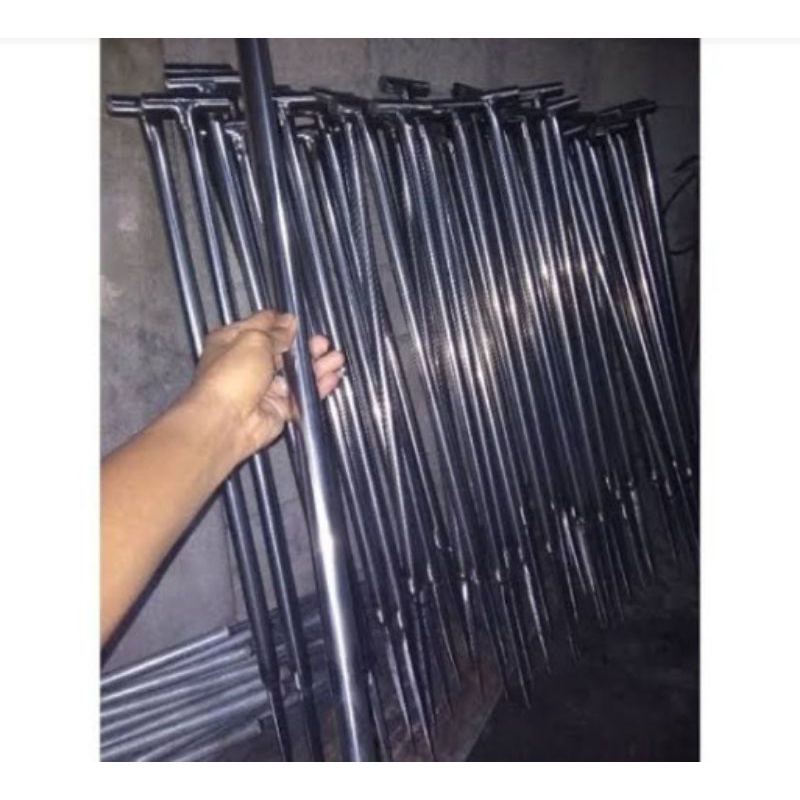 Tojok Pipa Stenlis Tojok Sawit Premium