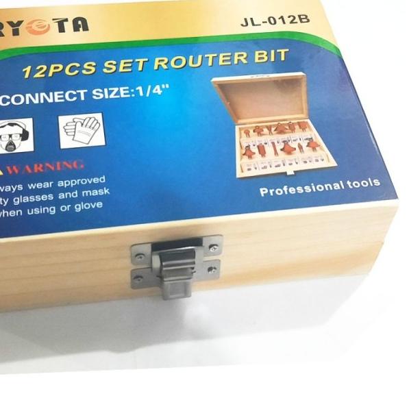 mata profil kayu set mata trimer kayu set