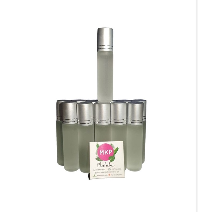 Minyak Kayu Putih Asli Pulau Buru Namlea