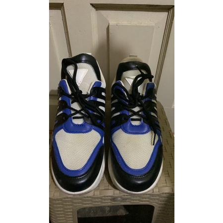 Preloved Sepatu Colorbox