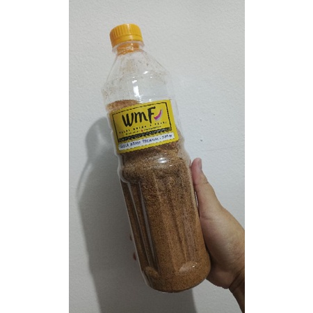 

(pekanbaru) Brown sugar powder / gula aren bubuk premium 500gr