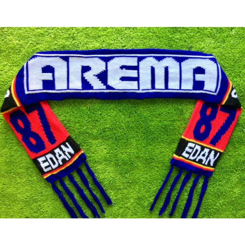 Syal Arema