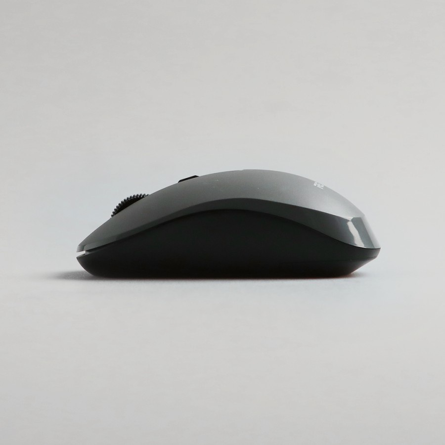 Rexus Q20 Wireless Office Silent Mouse Garansi Resmi