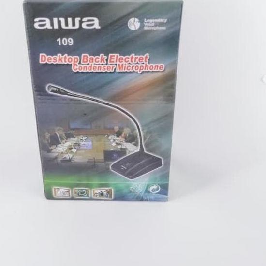 MIC MEJA KABEL - MICROPHONE MEJA - MIC PODIUM-MIC MIMBAR