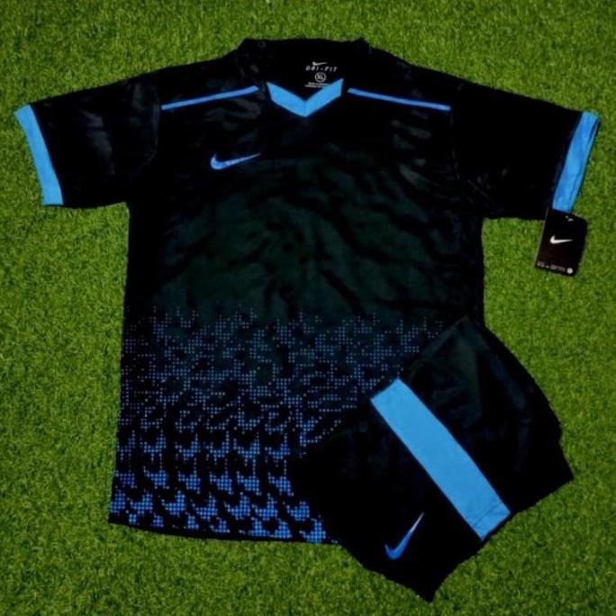 T0P AQIL JERSEY BAJU FUTSAL ANAK SD KLS 5&6 KAOS BOLA NIKE NICE