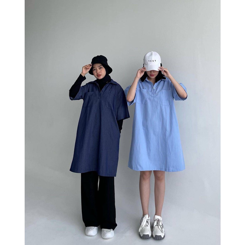 Premium Saeron Longshirt VN