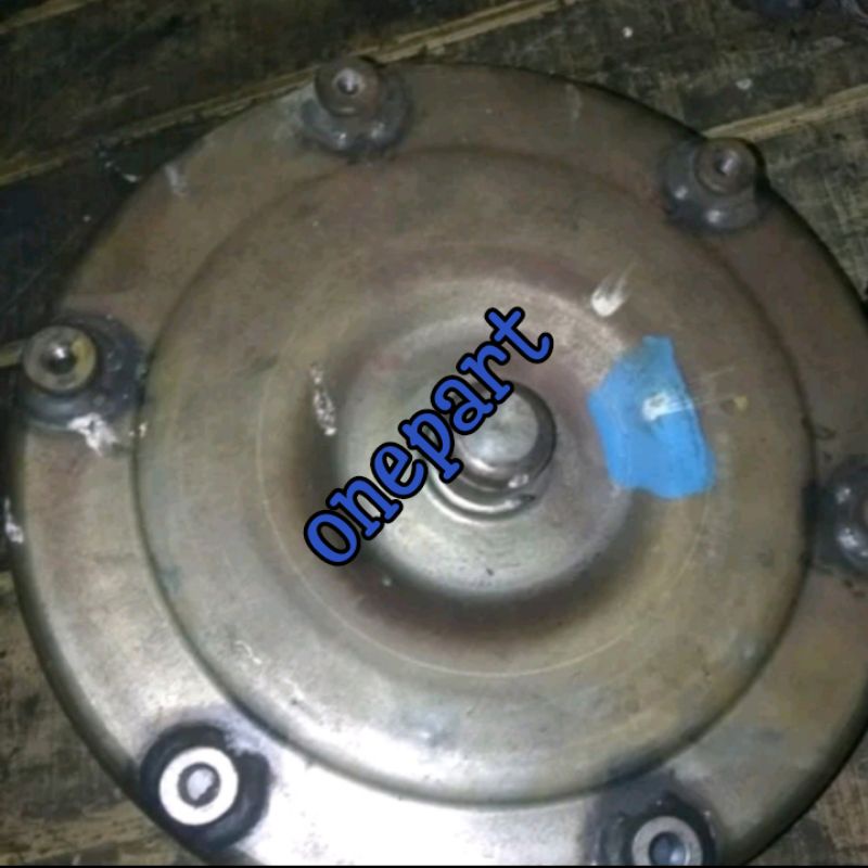 torque converter bolu matic Avanza Terios rush original