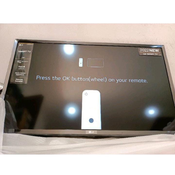 LG SMART TV 32 Inch 32LM550 / 32LQ5700