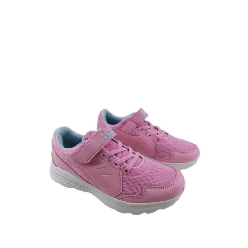 sepatu anak ORIGINAL PINK DIADORA