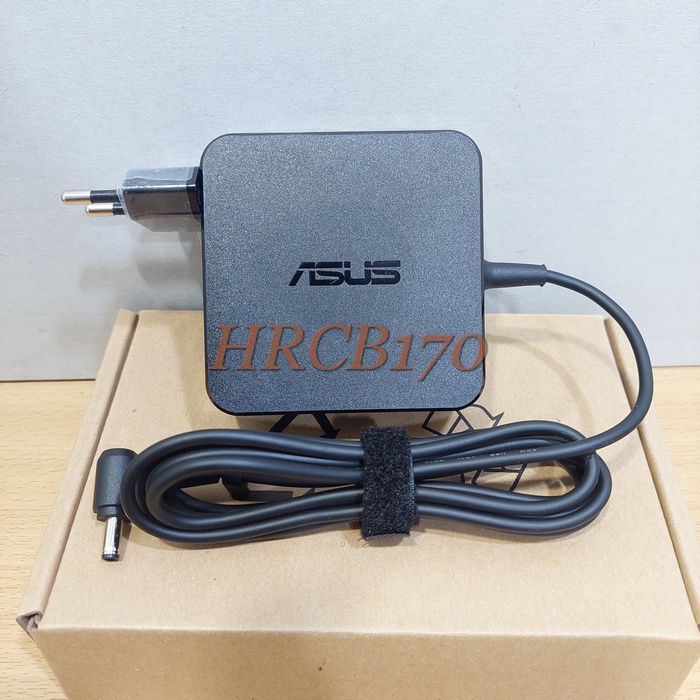 Adaptor Charger Asus ExpertBook B1 B1400 B1400C  Series 65W -HRCB