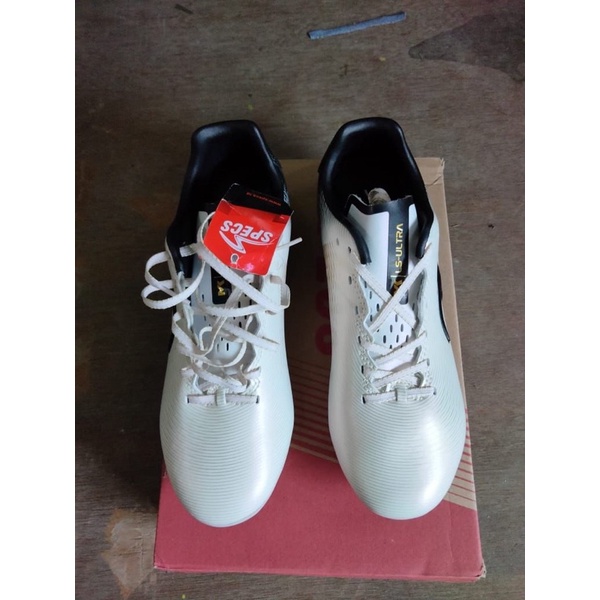 Specs Lightspeed Ultra FG Klok