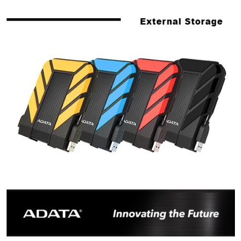 ADATA HD710 Pro External Hard Drive 2TB