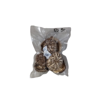 

Jamur Shitake Kering 50 Gram