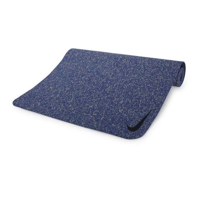MATRAS NIKE MOVE YOGA MAT 4 MM MIDNIGHT NAVY/BLACK OSFM N1003061935OS