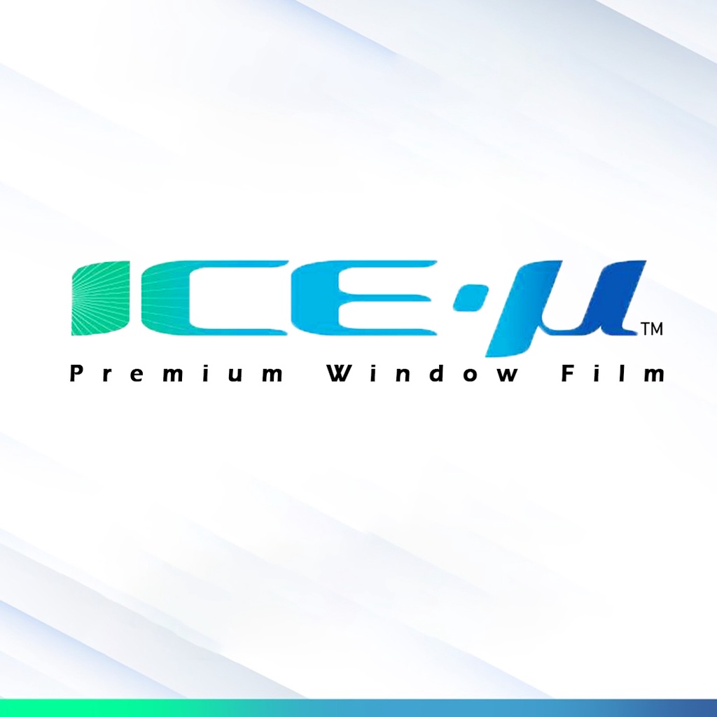 Kaca Film Mobil ICE-U Full Body CT Series