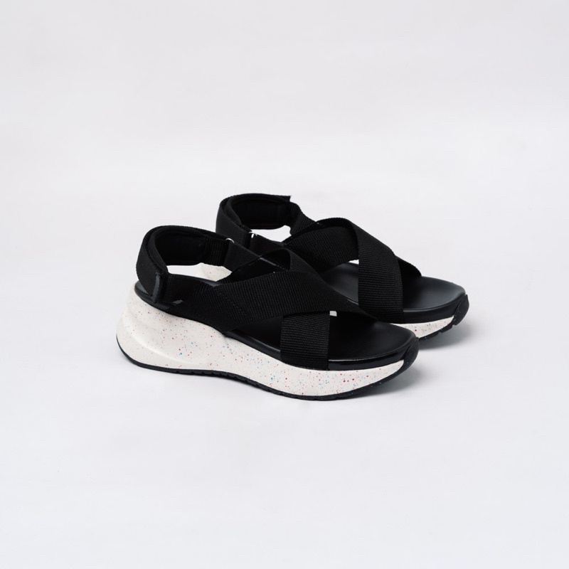 Xila Series Platform Sandals