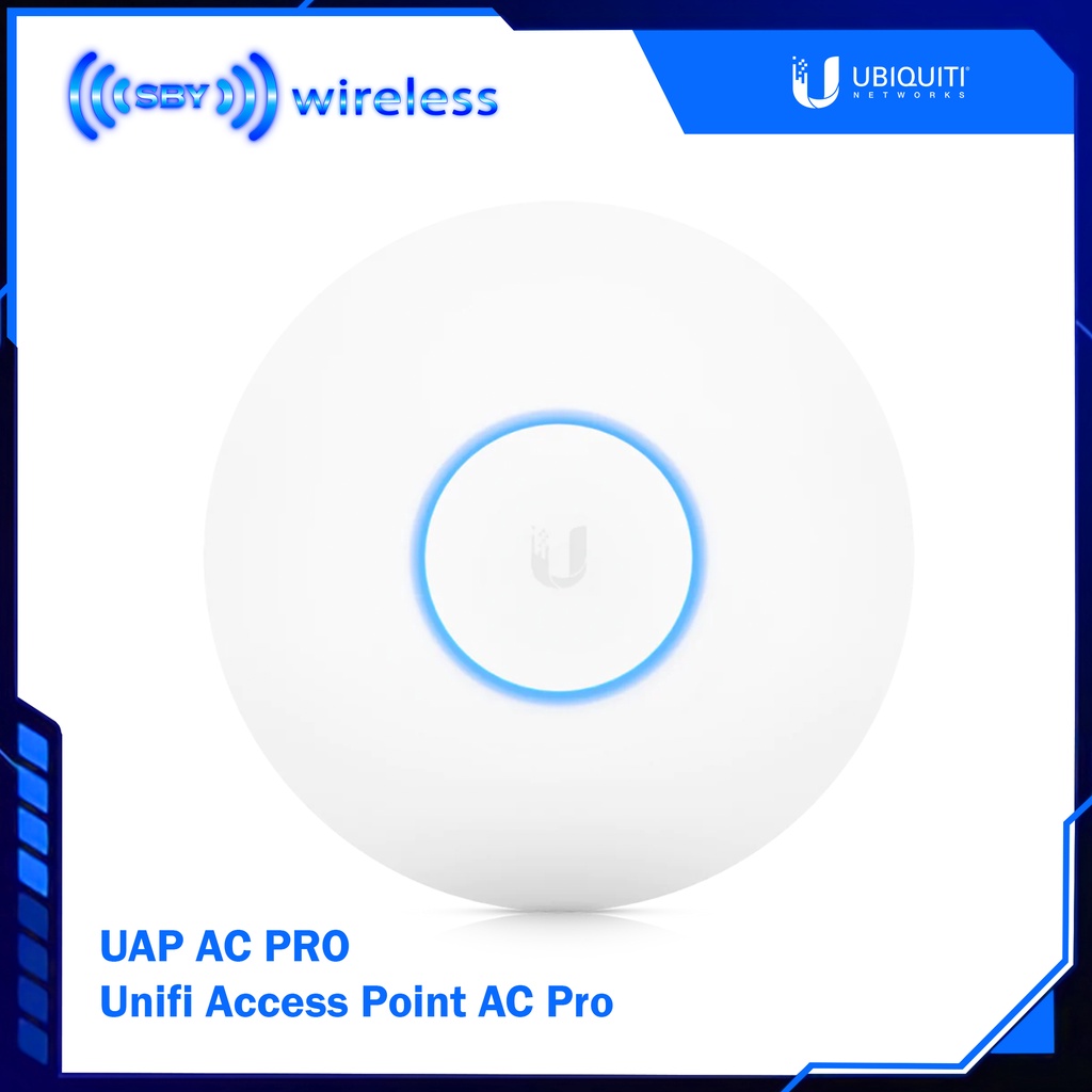 UBiQuiTi UniFi AP AC PRO AP / UAP-AC-PRO