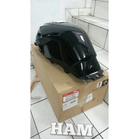 tangki tiger revo ori AHM