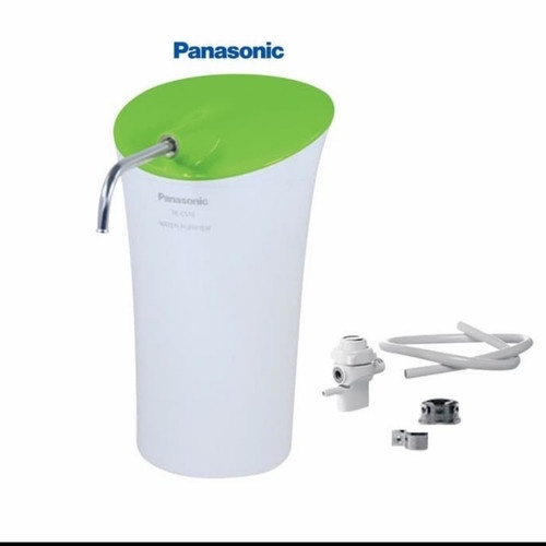 Water Purifier Panasonic TK-CS10 TK CS10 (Saringan Air) Water Purifier