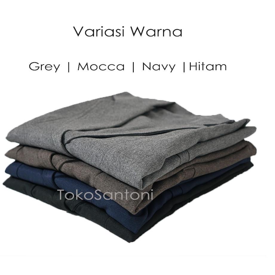 Terbaru Blazer Jumbo Wanita Kantor Formal Big Size Murah Kekinian Blazer Wanita Jumbo Jas Kerja Kant