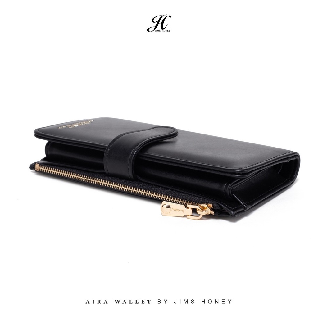 JIMSHONEY DOMPET WANITA AIRA WALLET