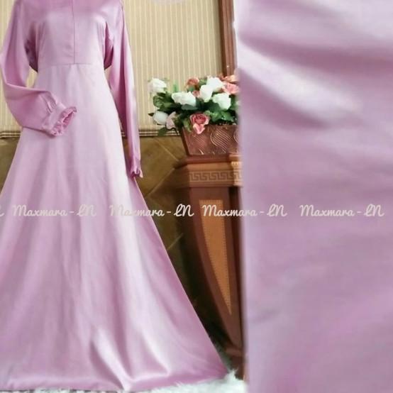 GAMIS SET KHIMAR GAMIS CERUTY ULTIMATE GAMIS SYAR'I *ANINDYA SYAR'I*