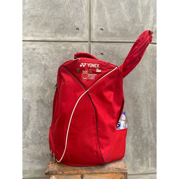 Ransel Yonex Olimpic Singapure Limited
