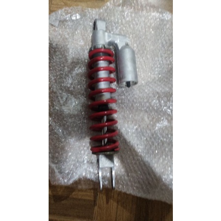 monoshock suzuki RM 85