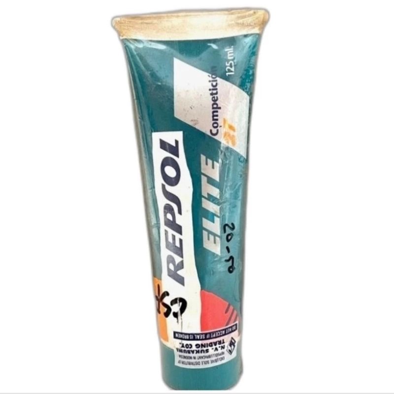 Repsol Elite Competition Tube 2T - 125 ml