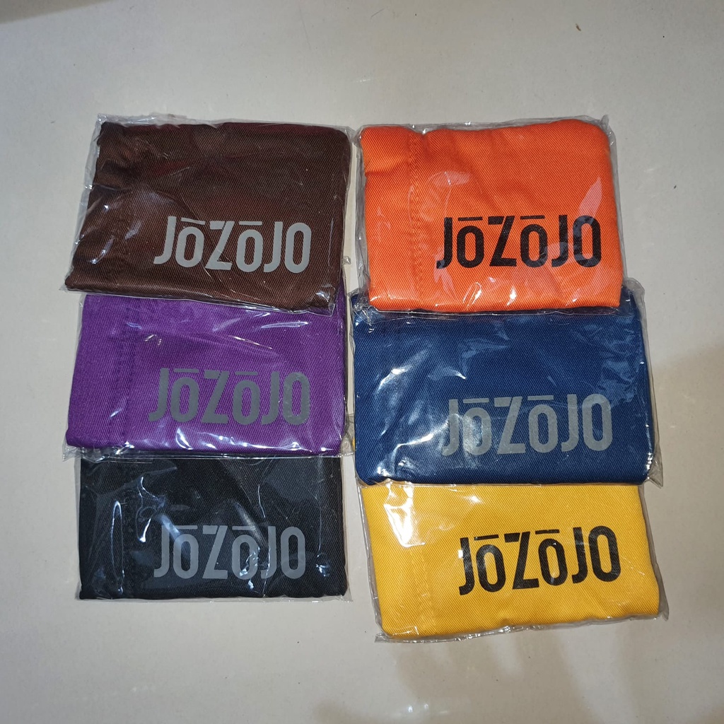 DESCE POUCH - JOZOJO SERIES