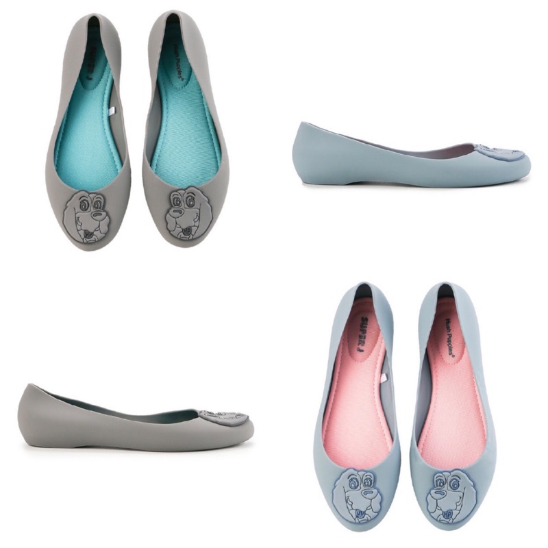 Sepatu Hush Puppies Emilia Super Original SALE