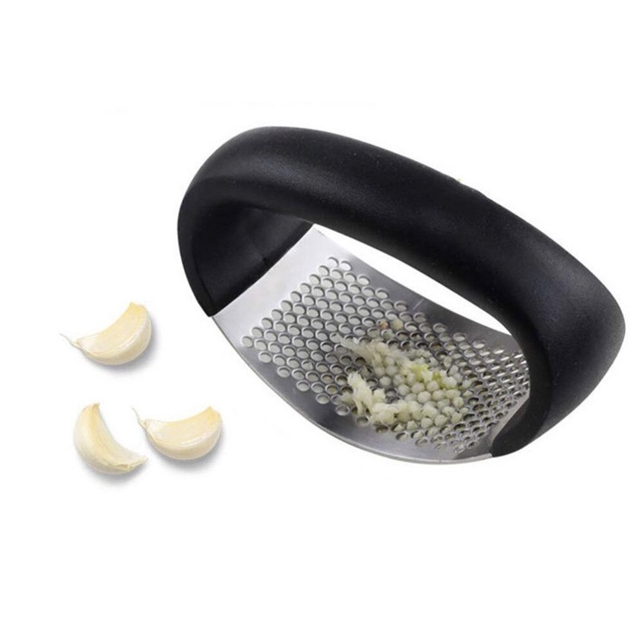 

Cincangin bawang anti ribet