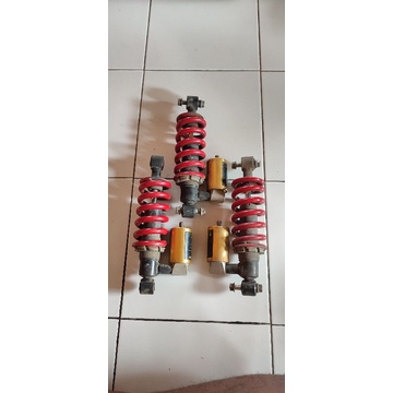 SHOCK / MONO SHOCK BELAKANG NINJA 150 RR